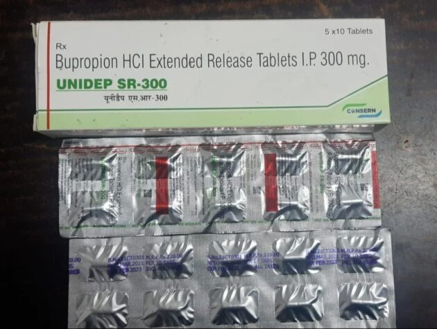 300MG UNIDEP SR - Image 3