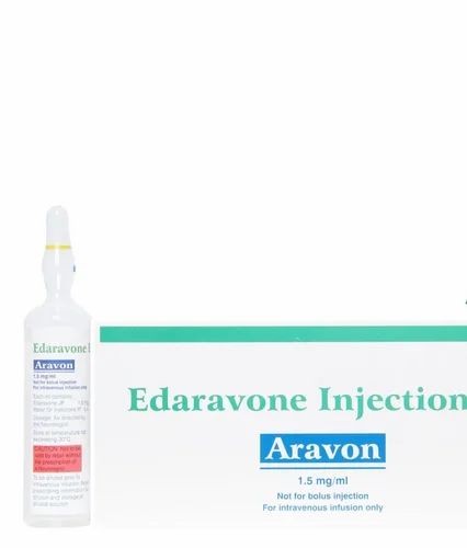 Aravon Edaravone Injection