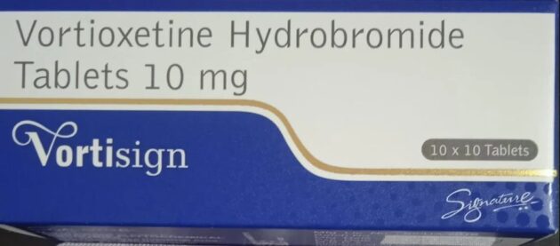 10MG VORTISIGN Tablet - Image 2