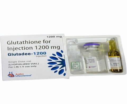 1200MG GLUTADEE TAB