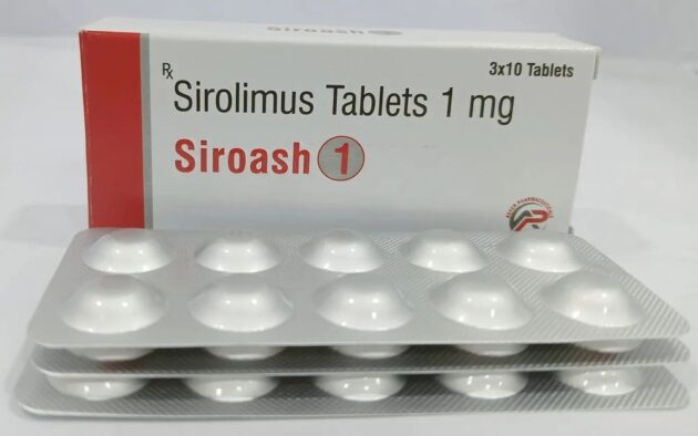 1MG SIROASH TAB - Image 2