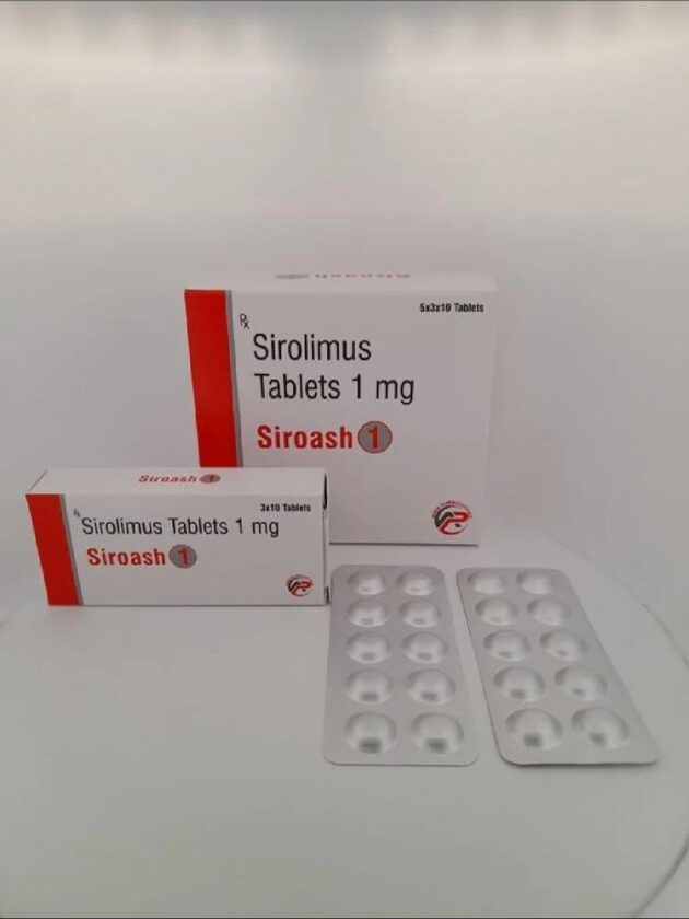1MG SIROASH TAB - Image 3