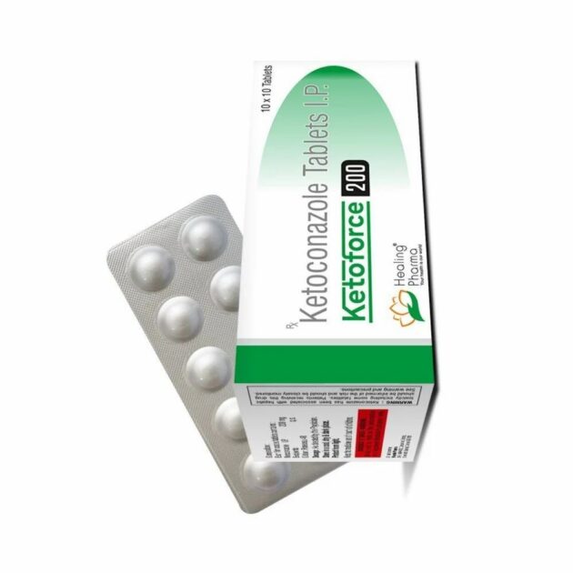 200MG KETOFORCE TAB - Image 3