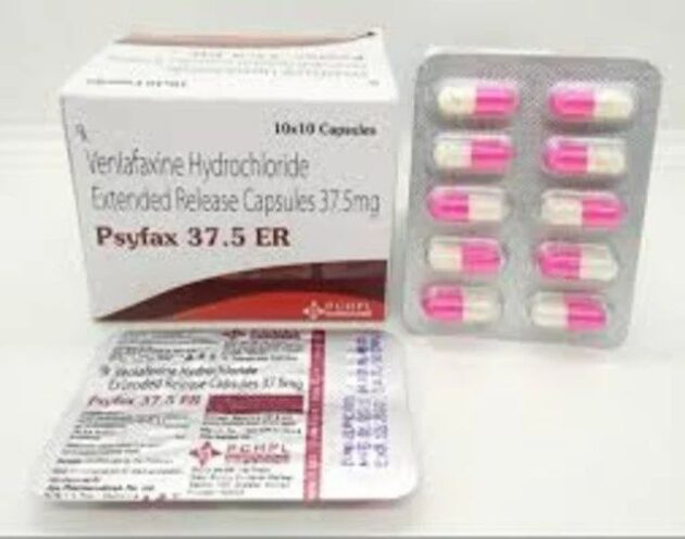 VENLAF ER 37.5MG - Image 4