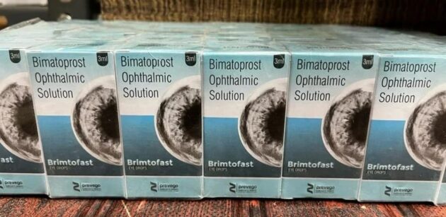 BRIMTOFAST 0.03% EYE DROP - Image 2