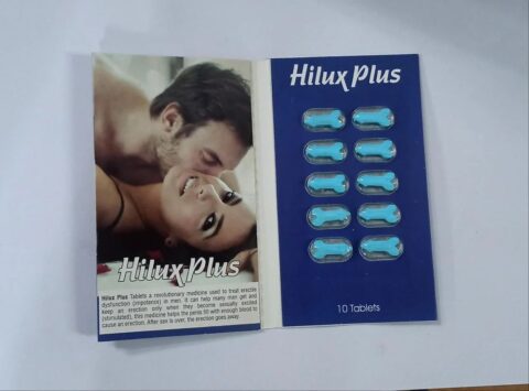 HILUX PLUS TAB