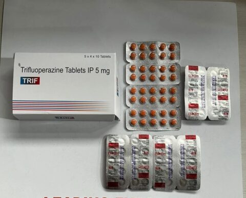 5MG TRIF TAB