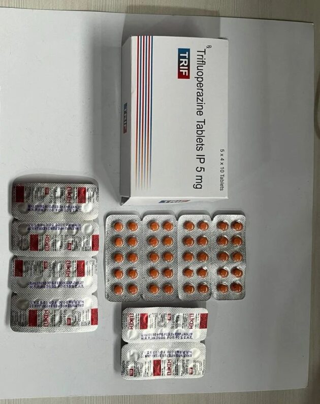 5MG TRIF TAB - Image 3