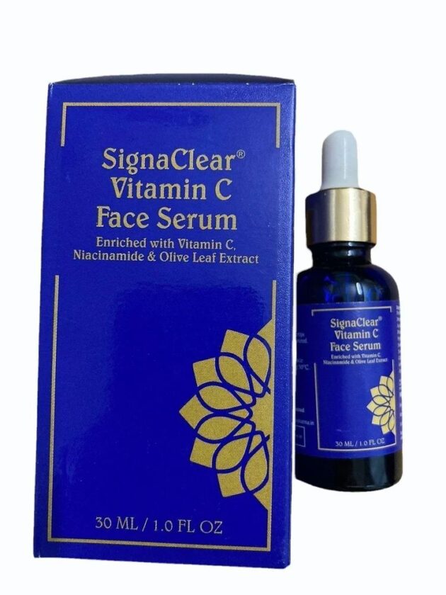 SIGNACLEAR TRANEXAMIC ACID 30ML - Image 2
