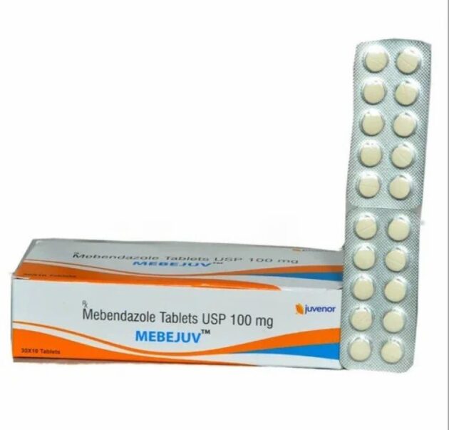 100MG MEBEJUV TAB - Image 3