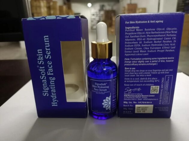 SIGNACLEAR TRANEXAMIC ACID 30ML - Image 3