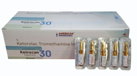30MG INJ KETROCAN