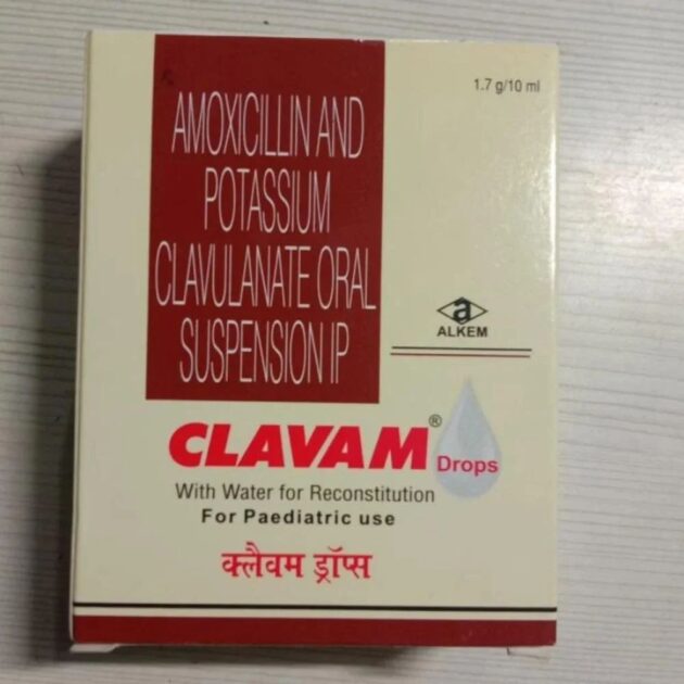 10ML CLAVAM DROPS - Image 4