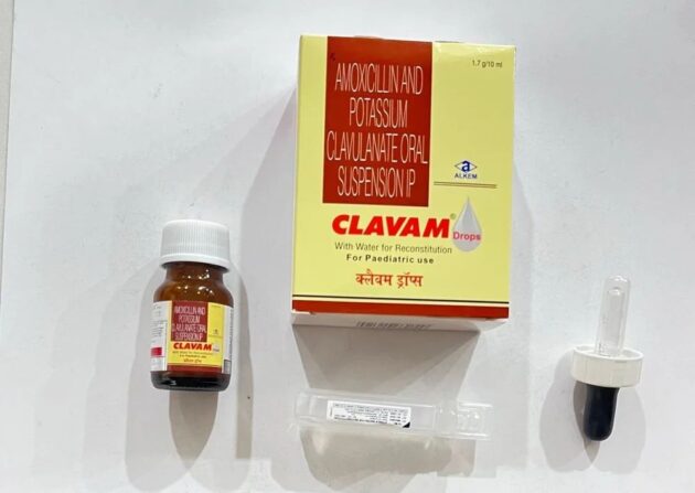 10ML CLAVAM DROPS - Image 5