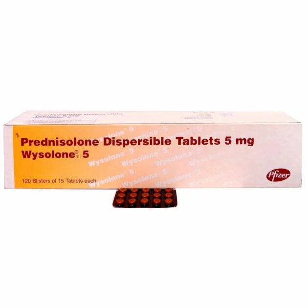 5MG WYOSAFE TAB - Image 3