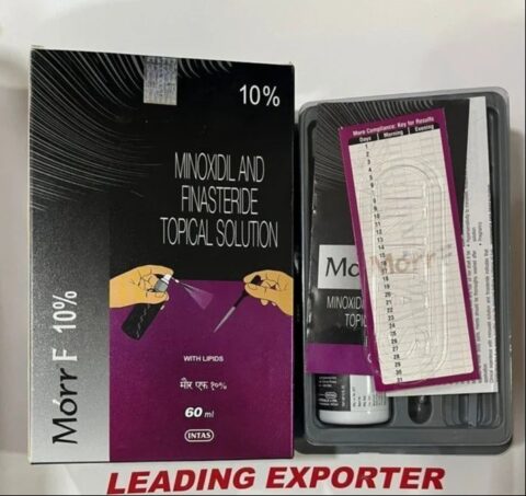 Morrf 10% Solution