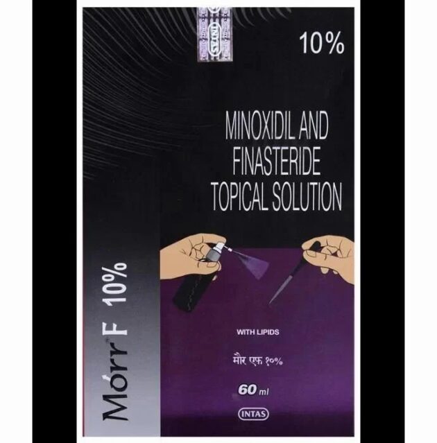 Morrf 10% Solution - Image 5