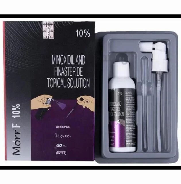 Morrf 10% Solution - Image 7