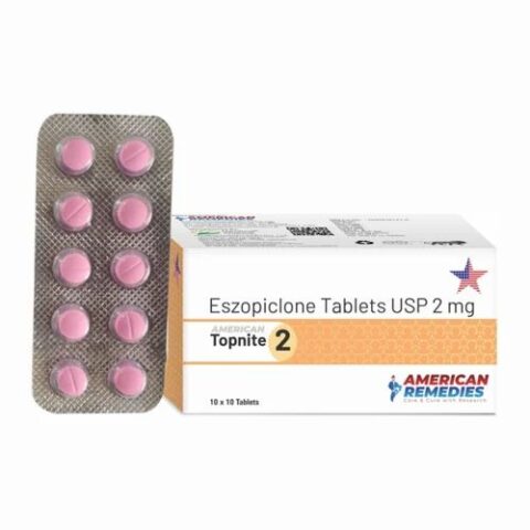 Topnite 2mg Tab