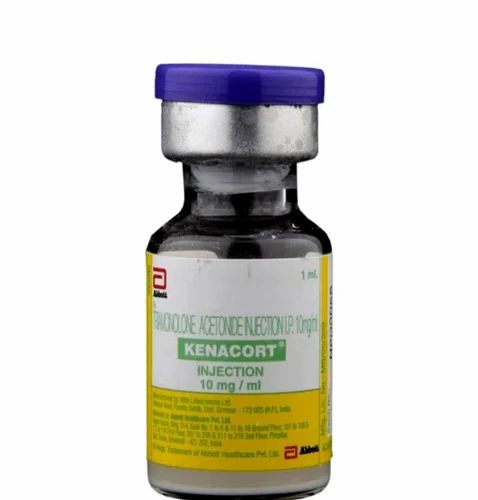 Kenacort 10mg Injection 1ml
