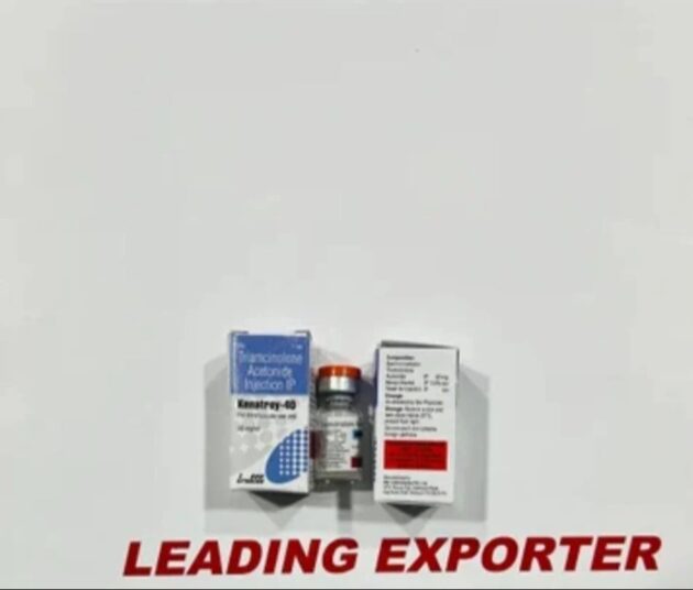 Triamcinolone Acetonide Injection