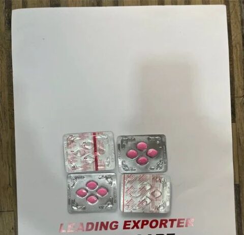Lovegra 100Mg Tablets
