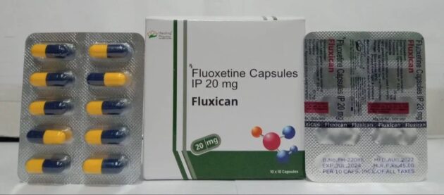 FLUXICAN 20Mg Tab - Image 3