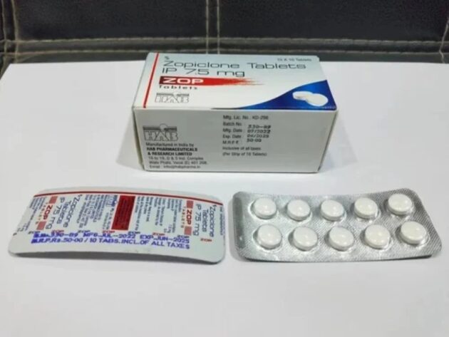 7.5 ZOP WHITE Tablet - Image 4