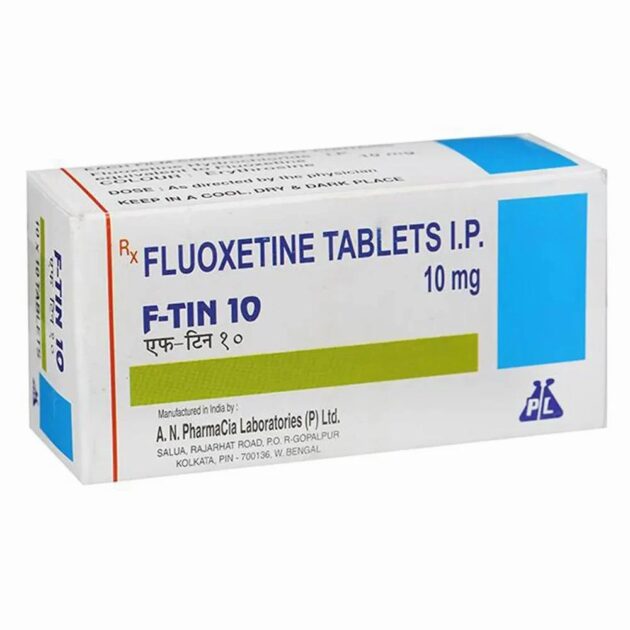 F TINE Tab