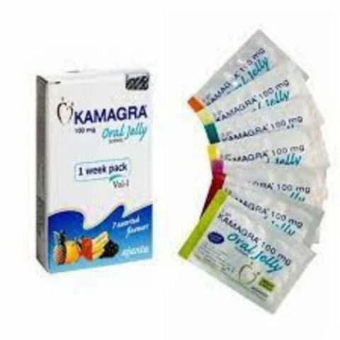 Malegra Oral Jelly