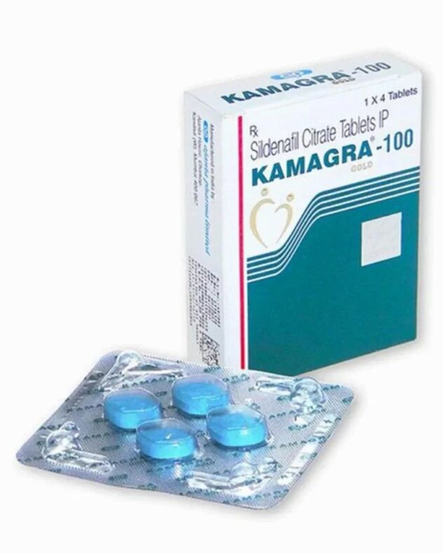 Kamagra Effervescent 100mg - Image 4