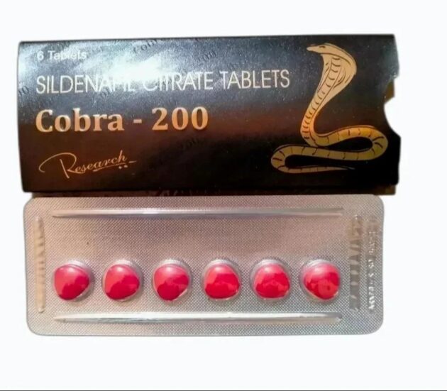 Vega Extra tablet - Image 6