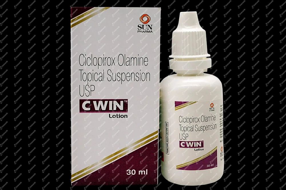 30ML CWIN LOTION - Image 3