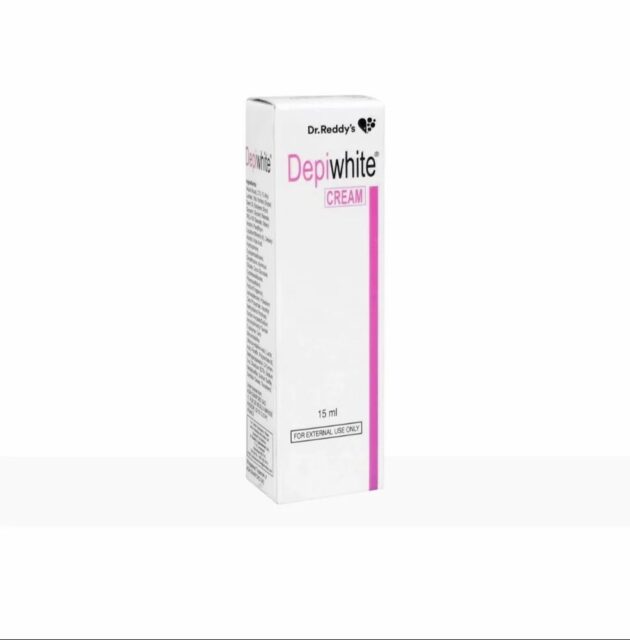 15gm DEPIWHITE CREAM - Image 3