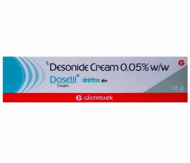 15GM DOSETIL CREAM - Image 3