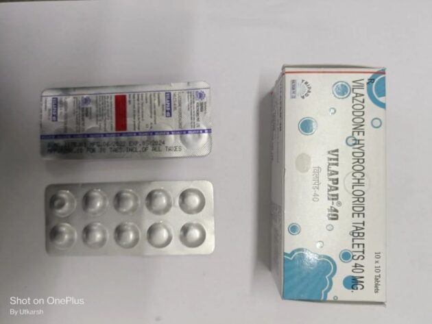 VILAPAD 40Mg Tablets - Image 4