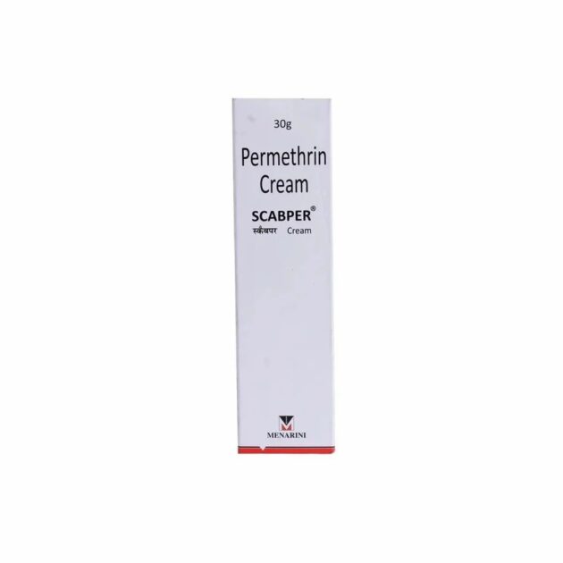 SCABVENT CREAM 30gm - Image 4