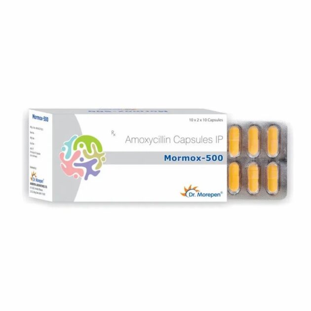 500MG MORMOX TAB - Image 4