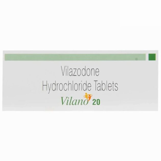 VILANO 20Mg Tablets - Image 3