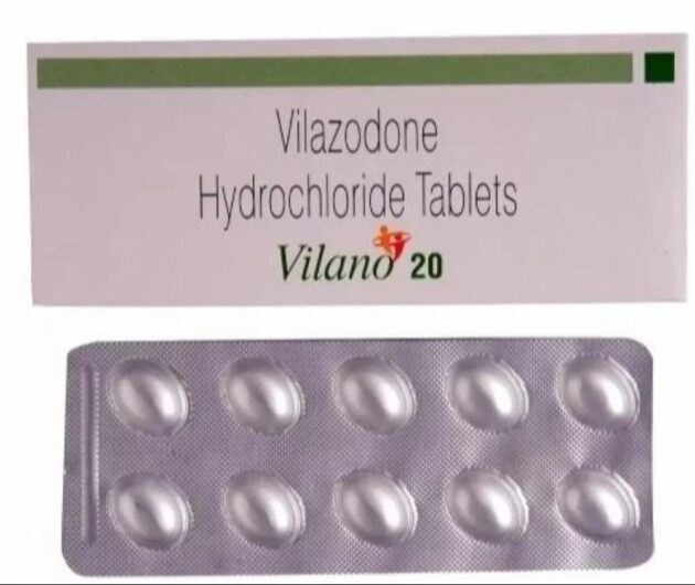 VILANO 20Mg Tablets - Image 5