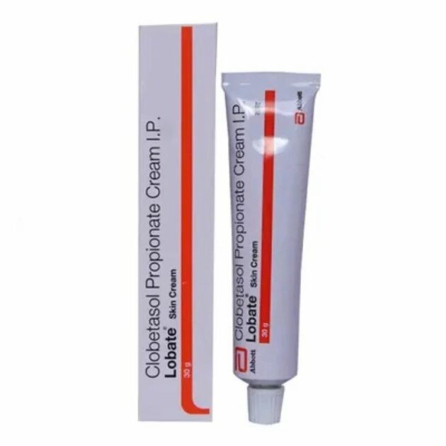 30GM LOBATE CREAM - Image 3