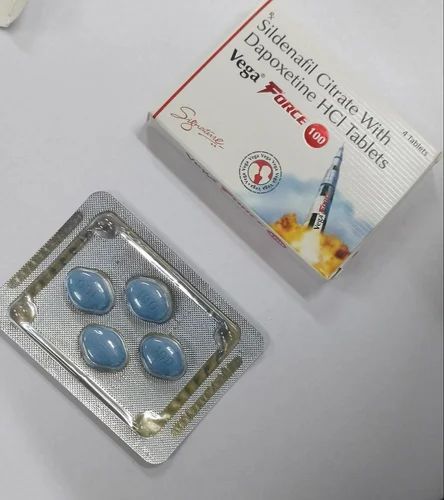 Vega Force tablet