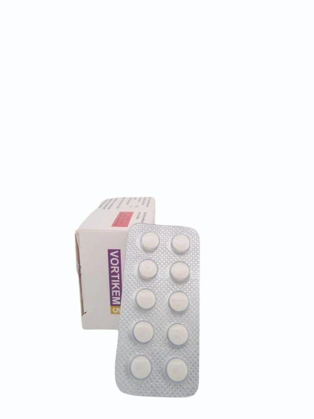 5MG VORTIKEM Tablet - Image 2