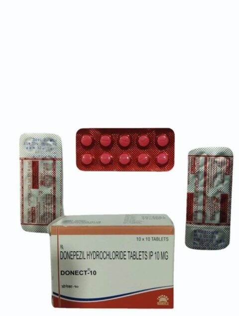 10MG DONECT TAB