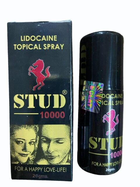 STUD 10000 Spray