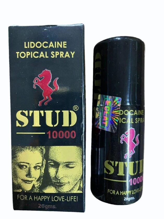 STUD 10000 Spray
