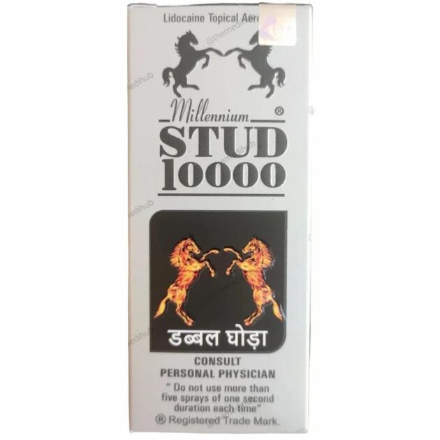 STUD 10000 Spray - Image 3