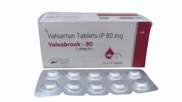 80 MG VALSABROOK - Image 3