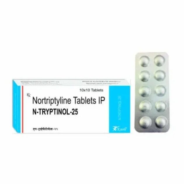 25 MG TRYPTINOL - Image 4