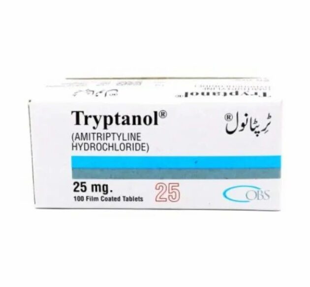25 MG TRYPTINOL - Image 5